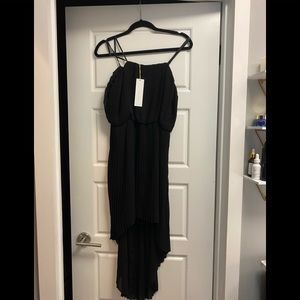 Party perfect BCBG dress